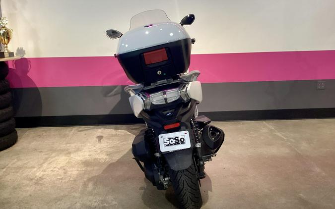 2023 BMW C 400 GT