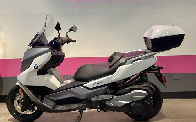 2023 BMW C 400 GT