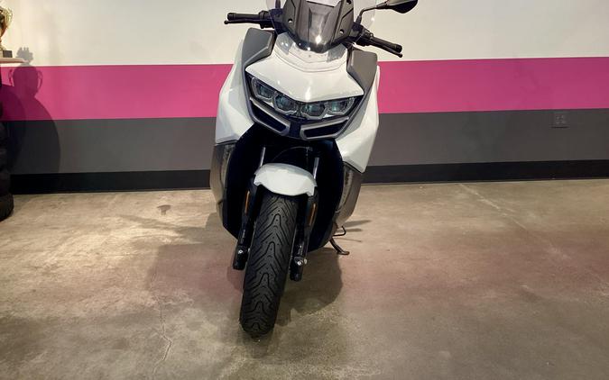 2023 BMW C 400 GT