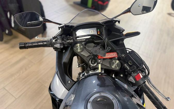 2023 Honda CBR500R