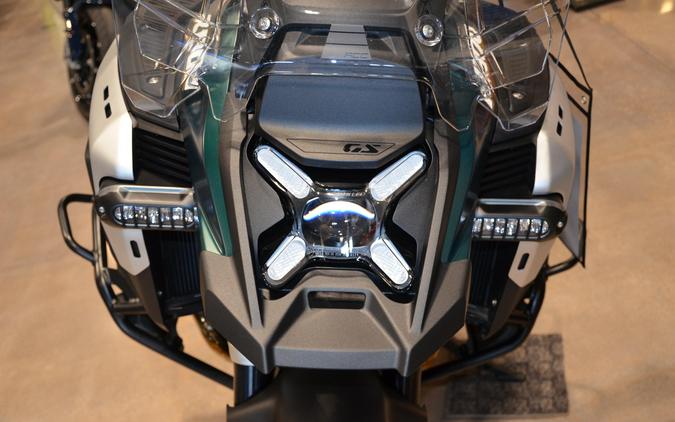 2026 BMW R1300 GSA