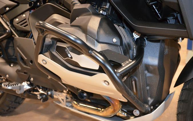 2026 BMW R1300 GSA