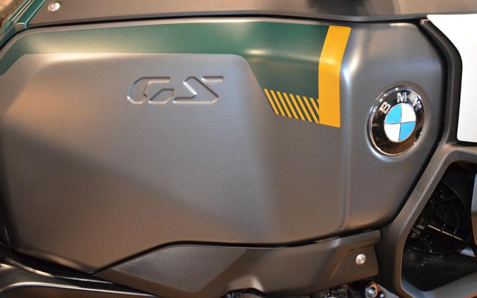 2026 BMW R1300 GSA