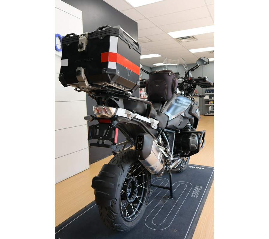 2023 BMW R 1250 GS