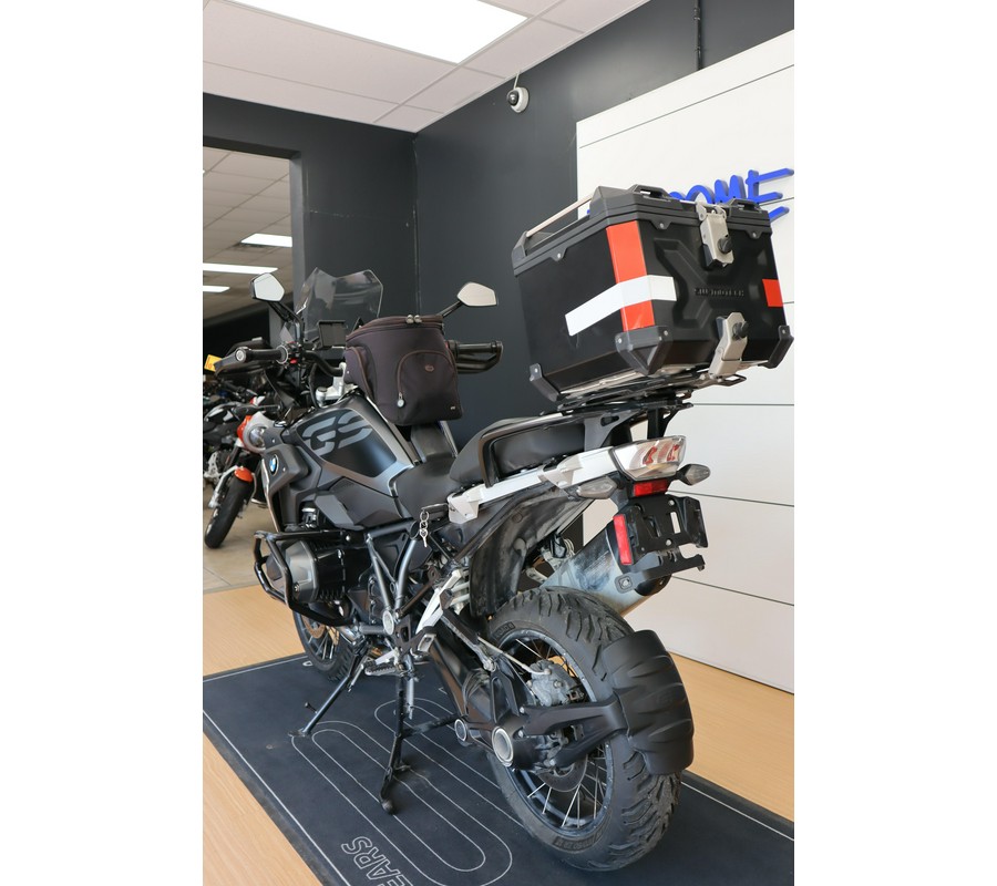 2023 BMW R 1250 GS