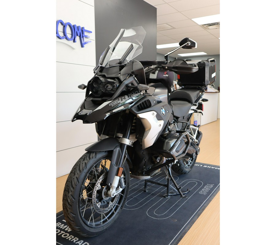 2023 BMW R 1250 GS