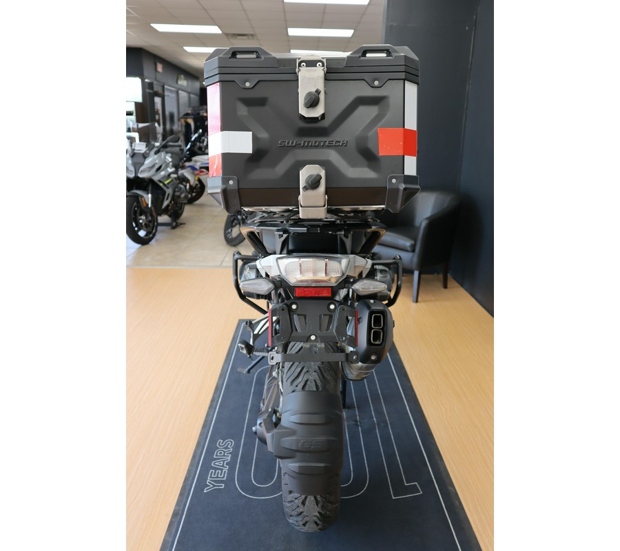 2023 BMW R 1250 GS