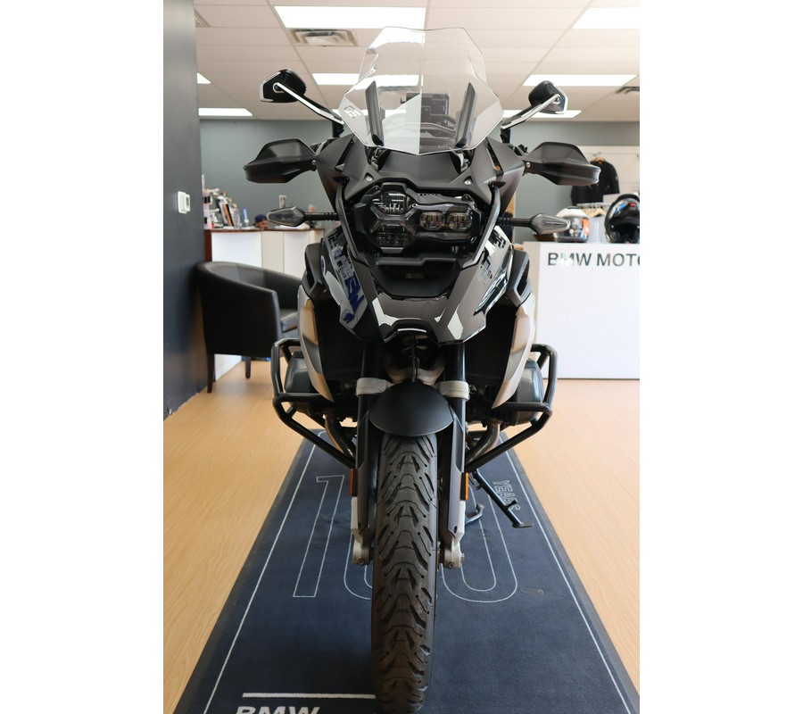 2023 BMW R 1250 GS