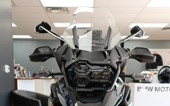 2023 BMW R 1250 GS
