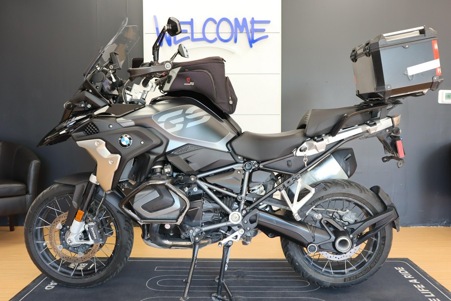 2023 BMW R 1250 GS