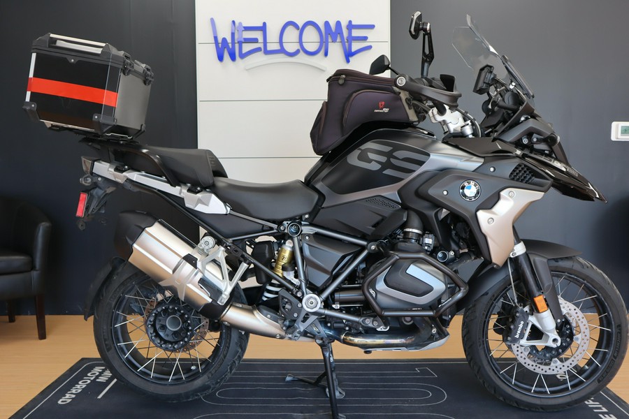 2023 BMW R 1250 GS