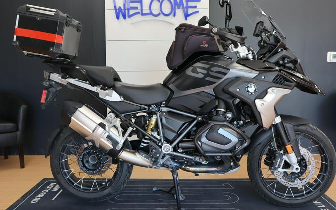 2023 BMW R 1250 GS