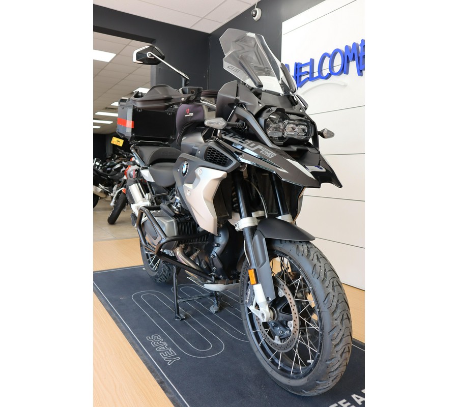 2023 BMW R 1250 GS