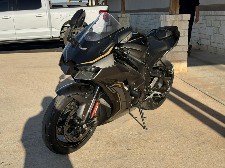 2023 KAWASAKI NINJA ZX-10R