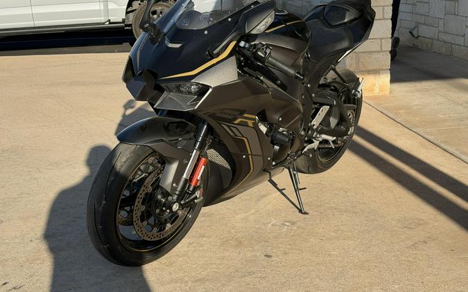 2023 KAWASAKI NINJA ZX-10R