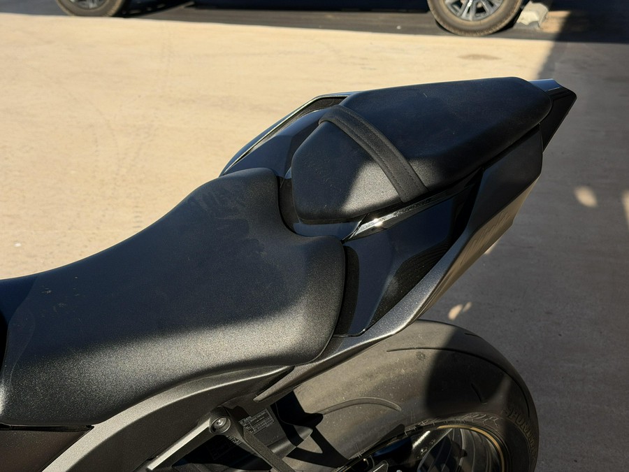 2023 KAWASAKI NINJA ZX-10R