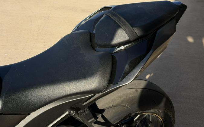 2023 KAWASAKI NINJA ZX-10R