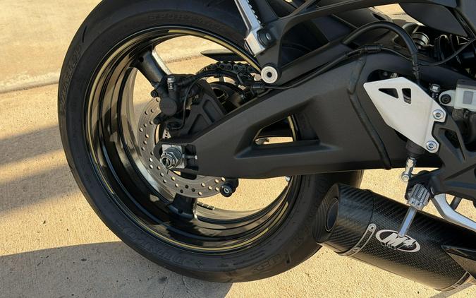 2023 KAWASAKI NINJA ZX-10R