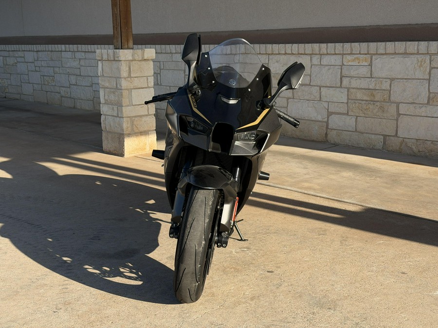 2023 KAWASAKI NINJA ZX-10R