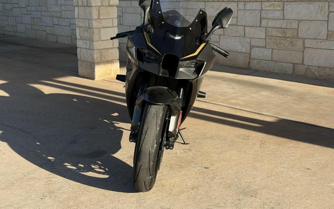 2023 KAWASAKI NINJA ZX-10R