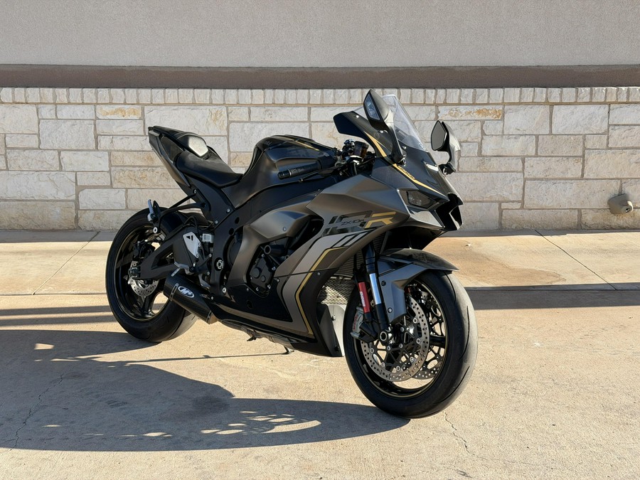 2023 KAWASAKI NINJA ZX-10R