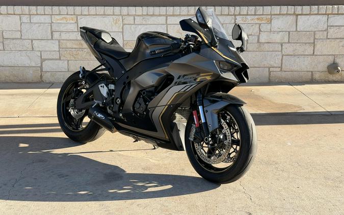 2023 KAWASAKI NINJA ZX-10R