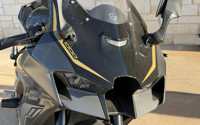 2023 KAWASAKI NINJA ZX-10R