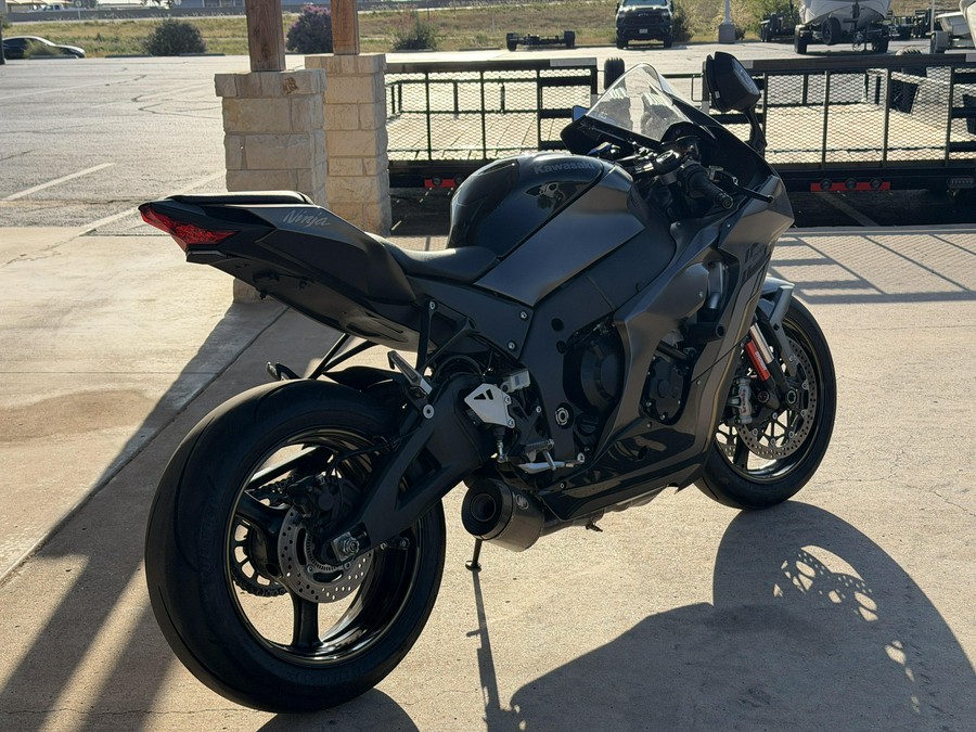 2023 KAWASAKI NINJA ZX-10R