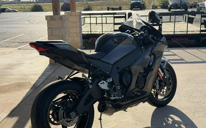 2023 KAWASAKI NINJA ZX-10R