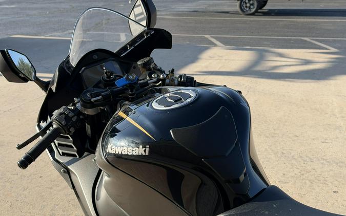 2023 KAWASAKI NINJA ZX-10R
