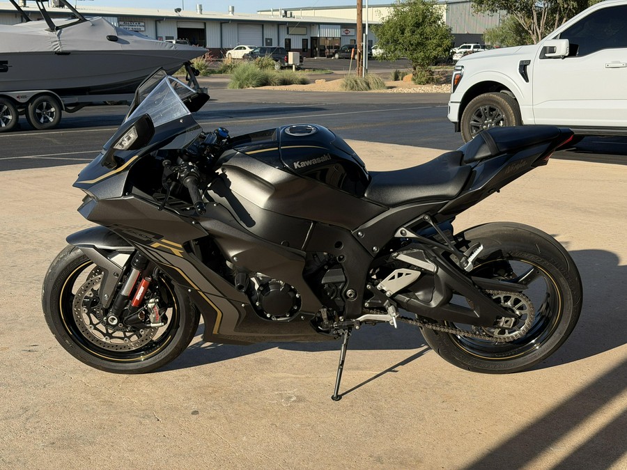 2023 KAWASAKI NINJA ZX-10R