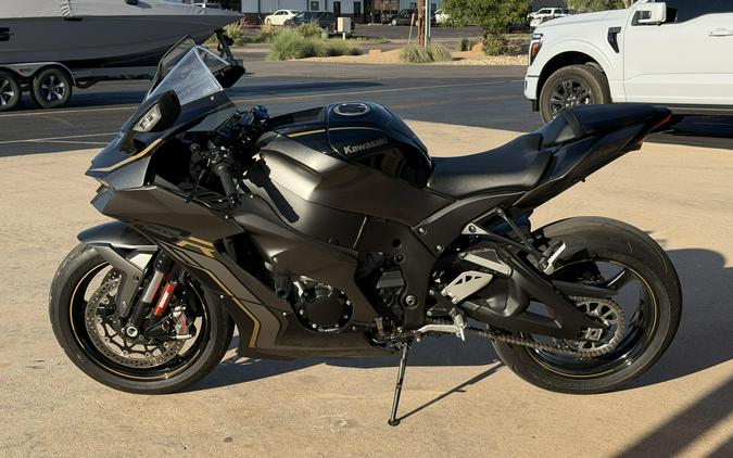 2023 KAWASAKI NINJA ZX-10R