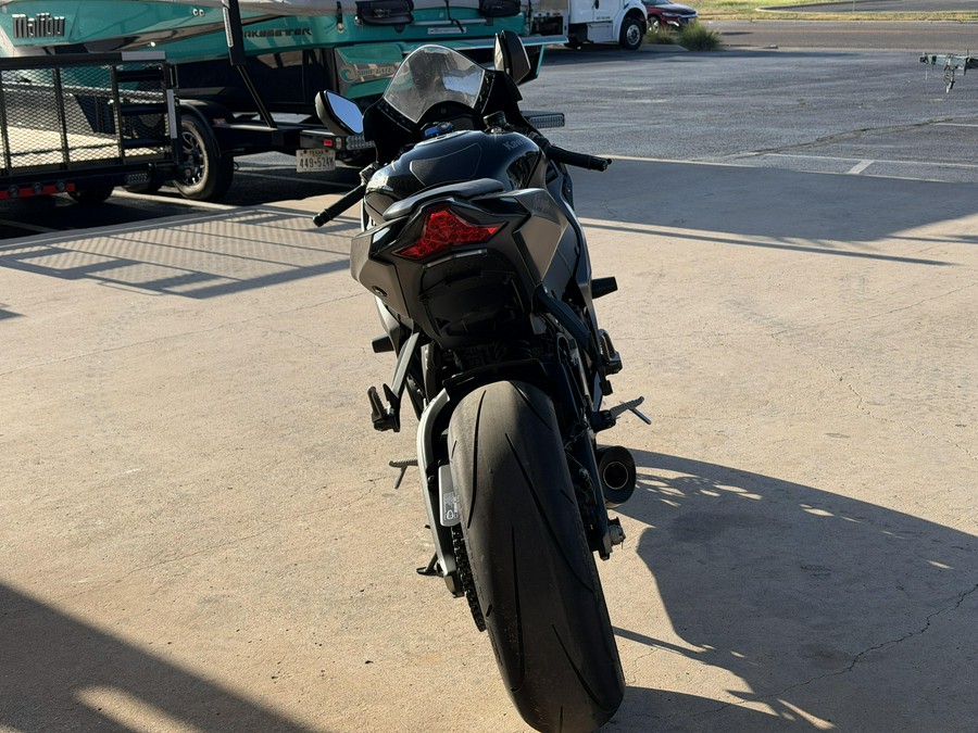 2023 KAWASAKI NINJA ZX-10R