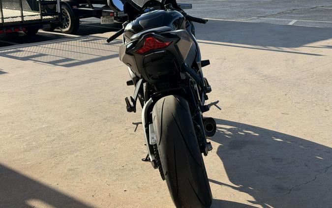 2023 KAWASAKI NINJA ZX-10R