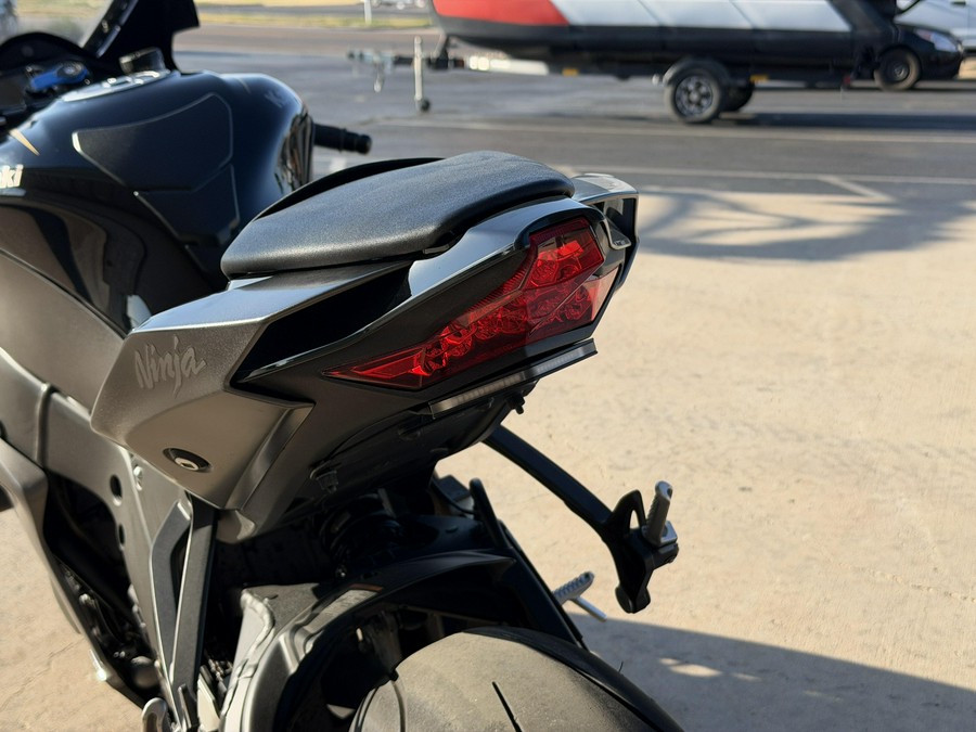 2023 KAWASAKI NINJA ZX-10R
