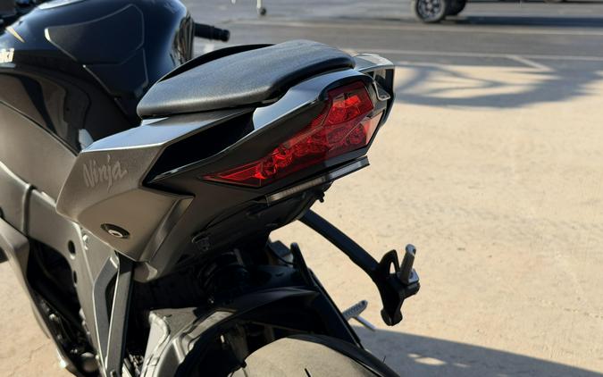 2023 KAWASAKI NINJA ZX-10R