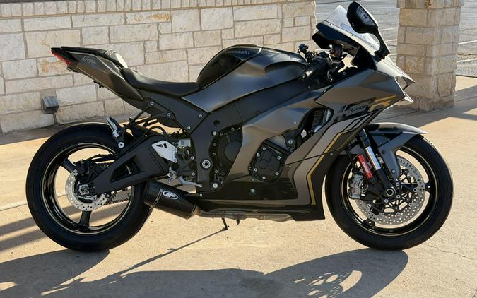 2023 KAWASAKI NINJA ZX-10R