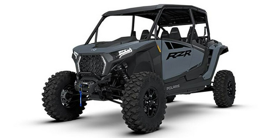 2027 Polaris RZR XP 4 Ultimate