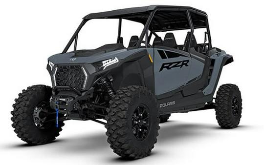 2027 Polaris RZR XP 4 Ultimate