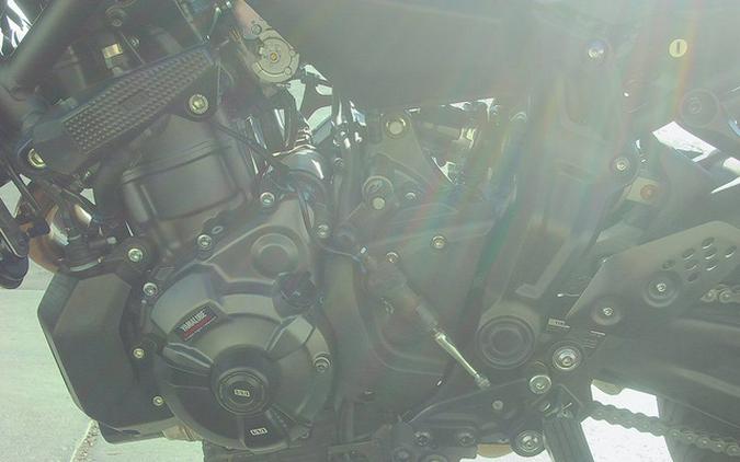 2024 Yamaha MT 07