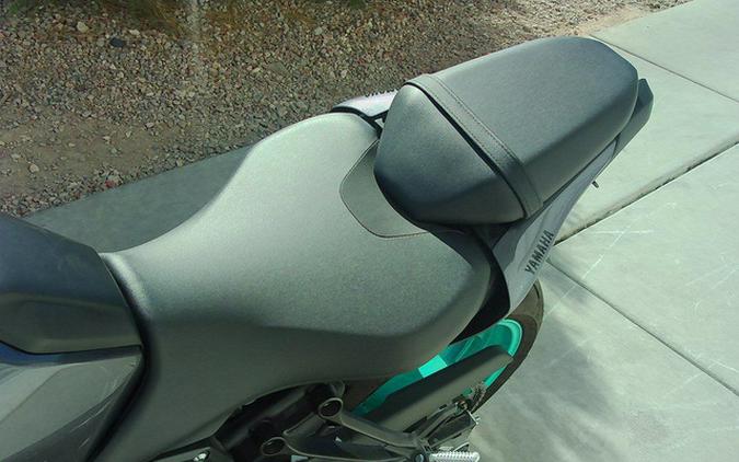 2024 Yamaha MT 07