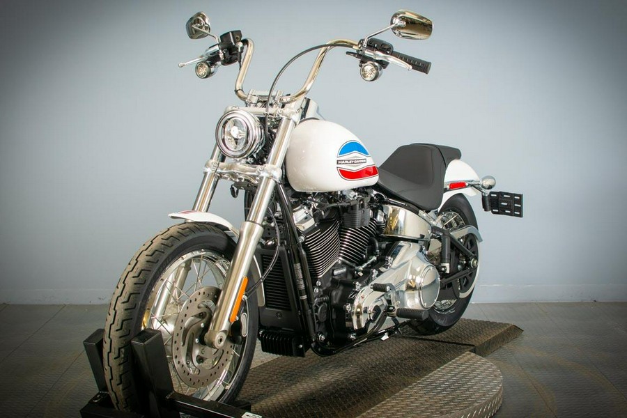 2026 Harley-Davidson Super Glide FXD