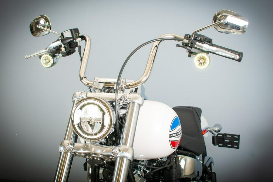 2026 Harley-Davidson Super Glide FXD