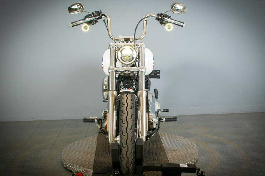 2026 Harley-Davidson Super Glide FXD