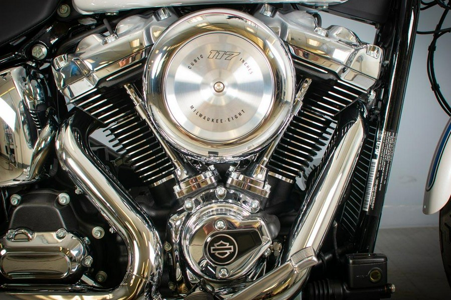 2026 Harley-Davidson Super Glide FXD