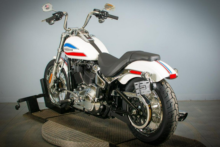 2026 Harley-Davidson Super Glide FXD