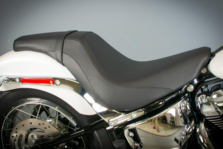 2026 Harley-Davidson Super Glide FXD