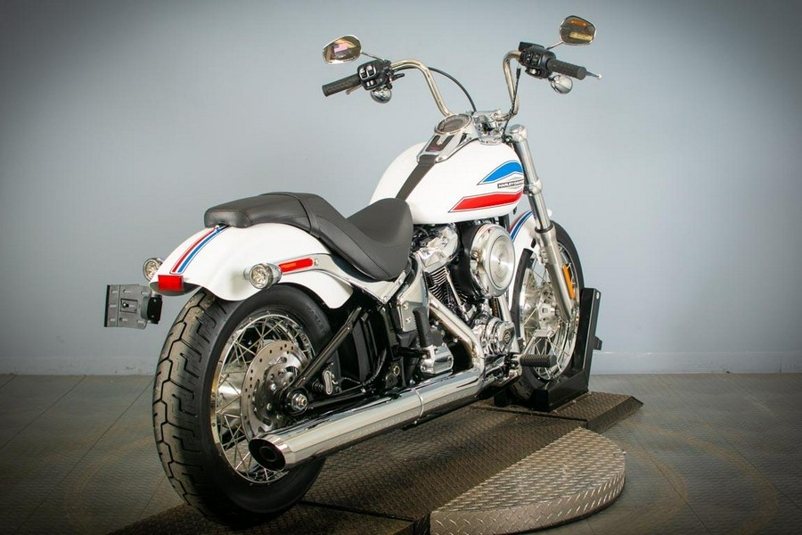 2026 Harley-Davidson Super Glide FXD
