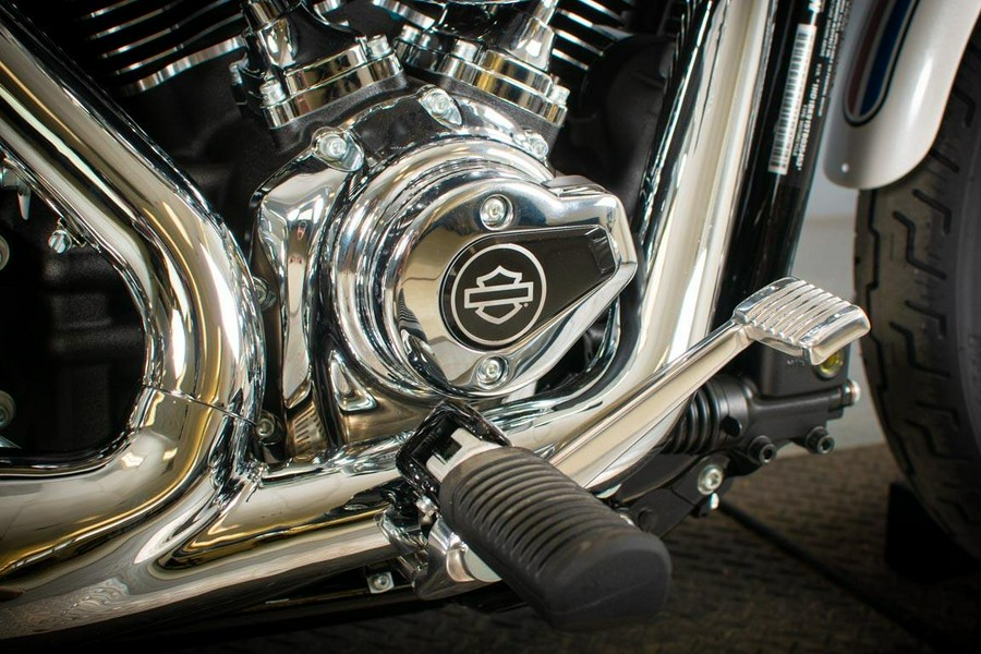 2026 Harley-Davidson Super Glide FXD
