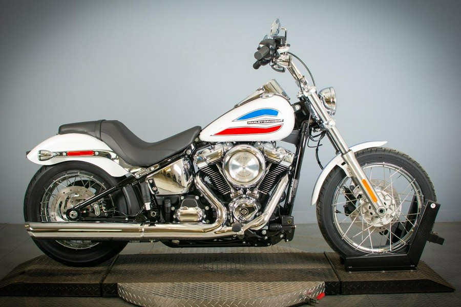 2026 Harley-Davidson Super Glide FXD